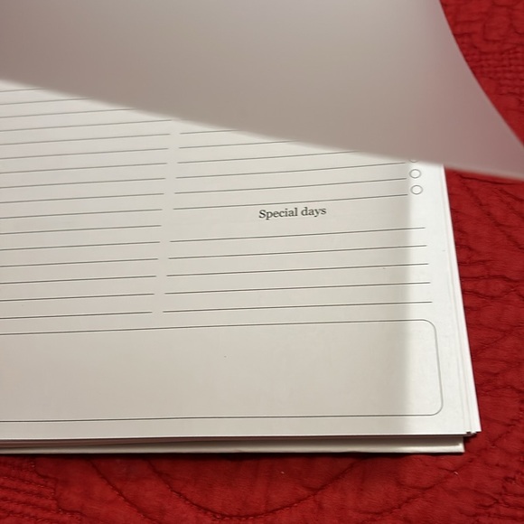 To do pad 👑 - Picture 3 of 3